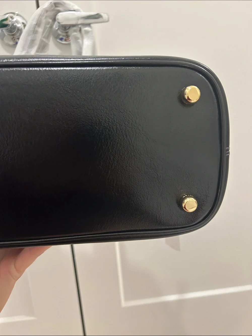 Coach (NWT) Easton Tote Bag in Black